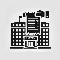 Гостиничные чеки в Новокуйбышевске