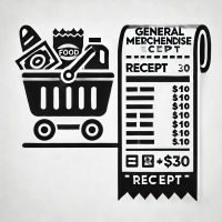 Чеки на товары в Новокуйбышевске